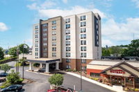 Hampton Inn Pittsburgh/Monroeville