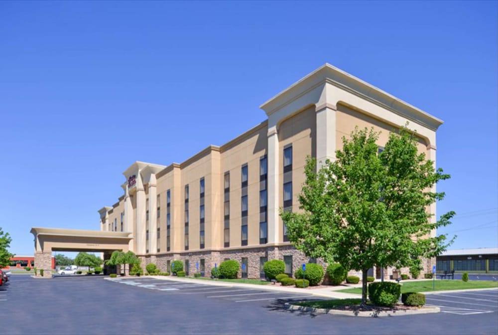 Hampton Inn & Suites Richmond, IN