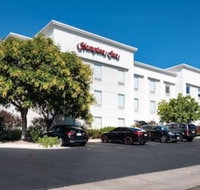 Hampton Inn Richfield - Accommodation Indiana