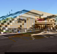 Hampton Inn Rochester - Accommodation Indiana