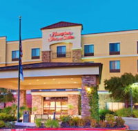Hampton Inn  Suites Roseville - Accommodation Indiana