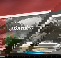 Hampton Inn Layton - Accommodation Indiana