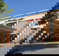 Hampton Inn Springfield-South - Accommodation Indiana