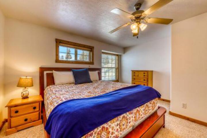 Quintessential Cabin - thumb 3