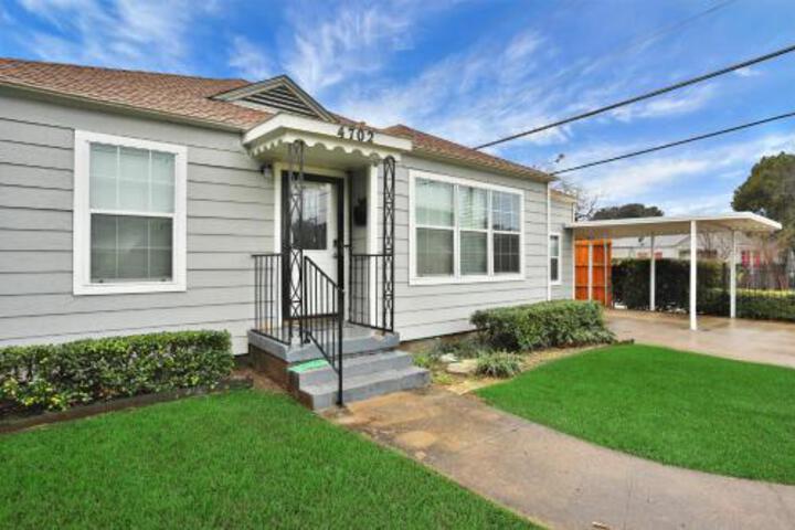 Relax In Dallas - thumb 0