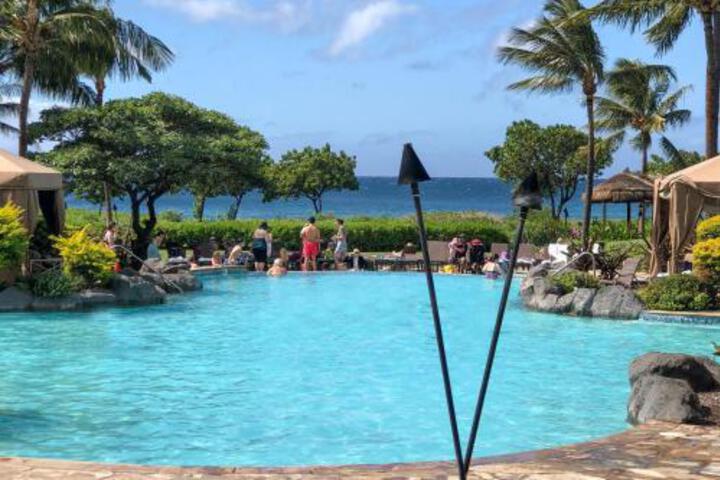 Honua Kai Hokulani 404 - thumb 4