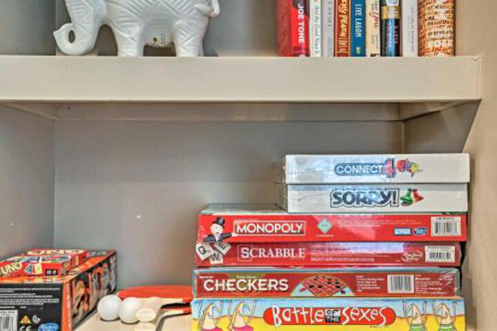 Urban Oasis With Game Room 6 Mi To Downtown ATL - thumb 5