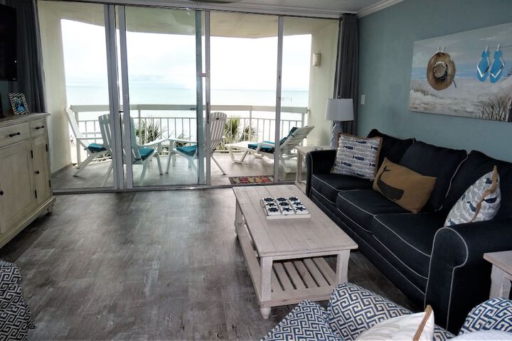 0209 Waters Edge Resort 1 Bedroom Condo - thumb 3