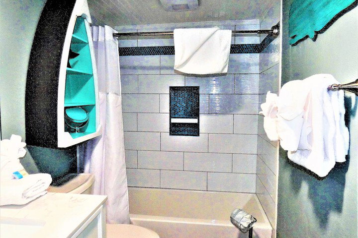 0209 Waters Edge Resort 1 Bedroom Condo - thumb 1