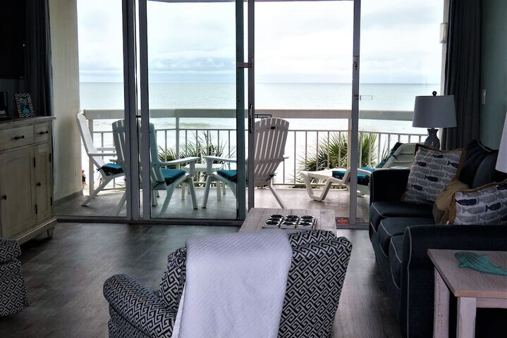 0209 Waters Edge Resort 1 Bedroom Condo - thumb 5