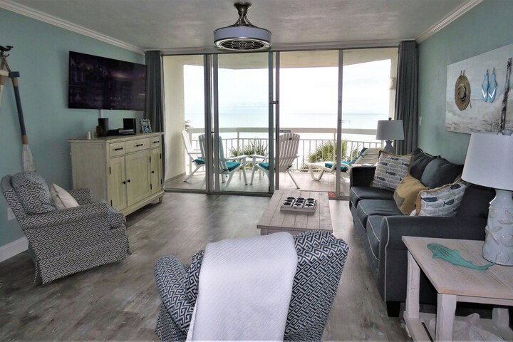 0209 Waters Edge Resort 1 Bedroom Condo - thumb 4