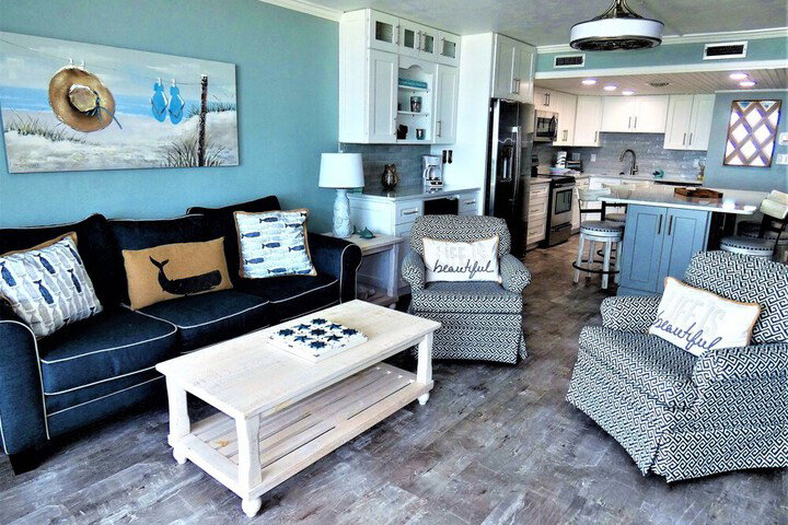 0209 Waters Edge Resort 1 Bedroom Condo - thumb 6