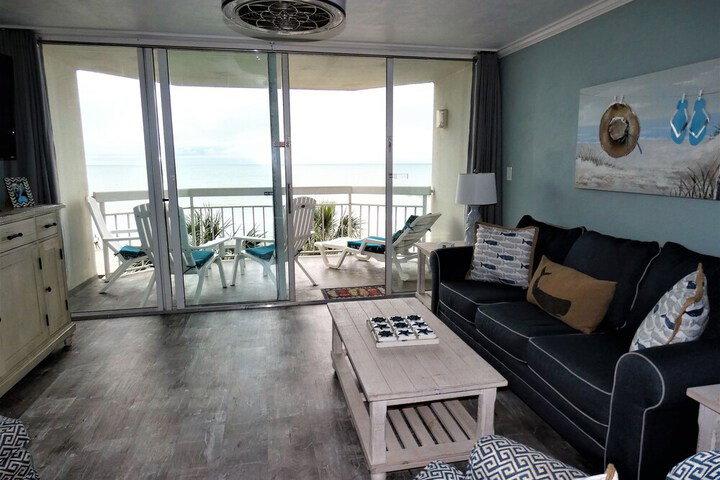 0209 Waters Edge Resort 1 Bedroom Condo - thumb 2