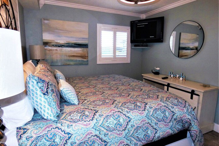 0209 Waters Edge Resort 1 Bedroom Condo - thumb 7