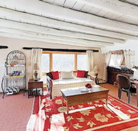 Casa Feliz at Historic Lumina Gardens W / Hot Tub 1 Bedroom Cottage - Accommodation Indiana