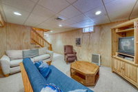 Vermont Route 100 Retreat