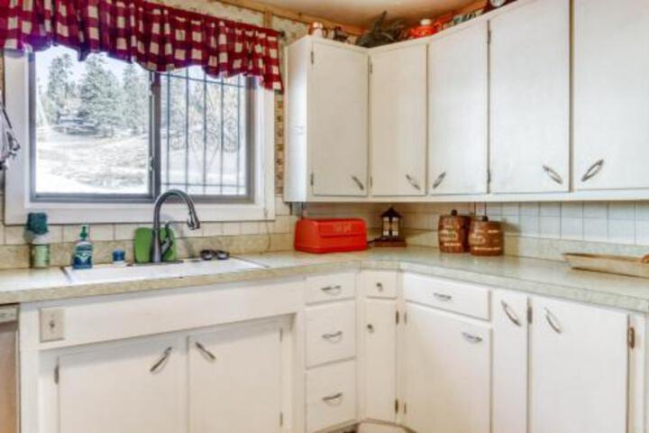 Pagosa Cabin - thumb 6