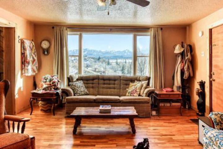 Pagosa Cabin - thumb 0