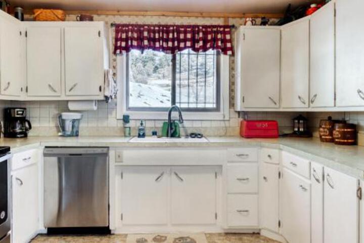 Pagosa Cabin - thumb 2