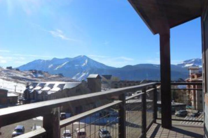 Crested Mtn North L9 (Condos & Townhomes) - thumb 5