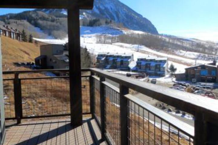 Crested Mtn North L9 (Condos & Townhomes) - thumb 2