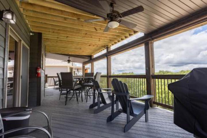 White Tail Summit Home - thumb 3