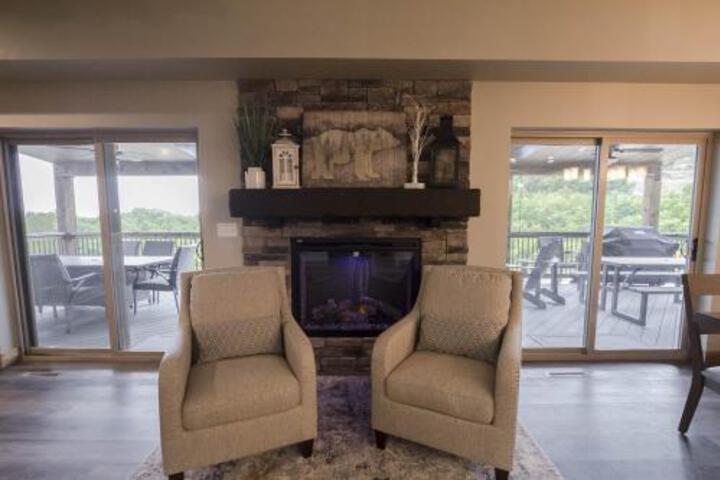 White Tail Summit Home - thumb 5