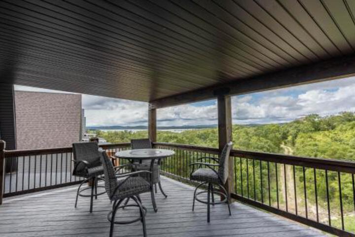 White Tail Summit Home - thumb 2