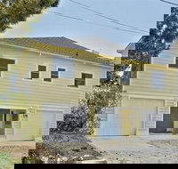 706 S.ocean Dr. S.b. by Long  Foster - Accommodation Indiana