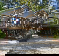 111 Canal Drive S.b. by Long  Foster - Accommodation Indiana