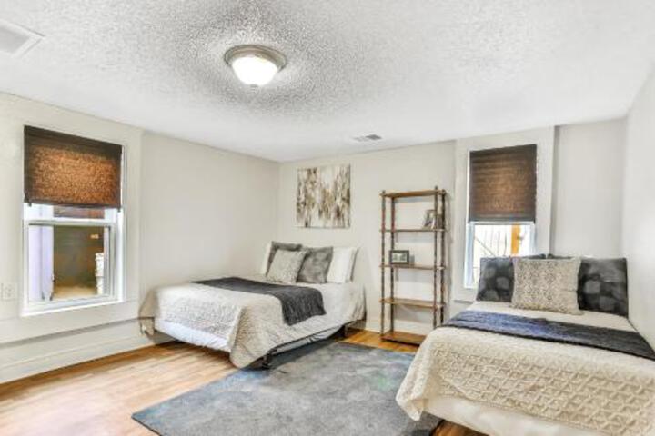 Dallas Cozy Cottage - thumb 6