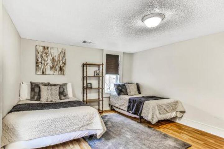 Dallas Cozy Cottage - thumb 0