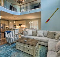 Home with Pool  Tennis Access by Bethany Beach - Accommodation Indiana