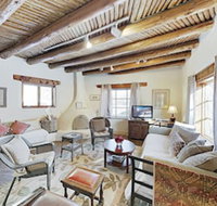 Charming Casa Verde at Lumina Gardens W / Hot Tub 2 Bedroom Cottage - Accommodation Indiana