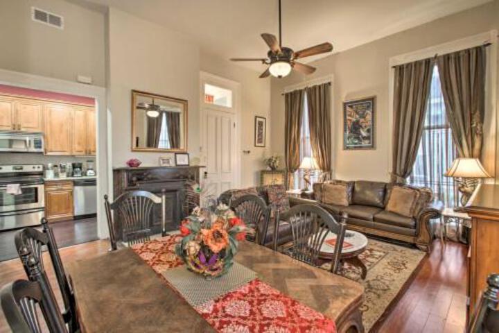 Updated Historic Apt Walk To St. Charles Ave! - thumb 4