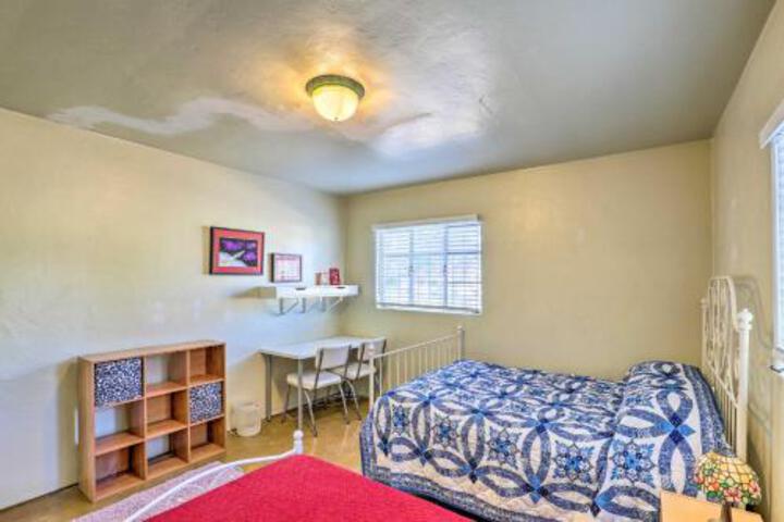 NEW! Pet Friendly Abode 4 Mi To Downtown Tucson! - thumb 5