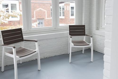 Steps To UChicago Easy Access With W & D By Zencity - thumb 0