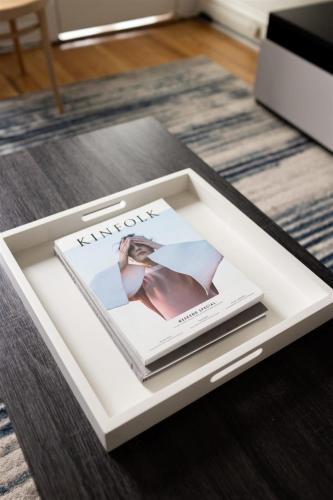 Steps To UChicago Easy Access With W & D By Zencity - thumb 1