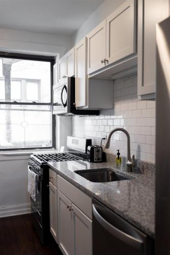 Steps To UChicago Easy Access With W & D By Zencity - thumb 4