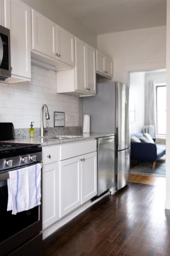 Steps To UChicago Easy Access With W & D By Zencity - thumb 5