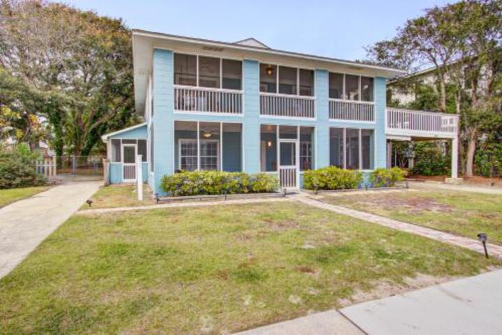 Palm Boulevard - thumb 3