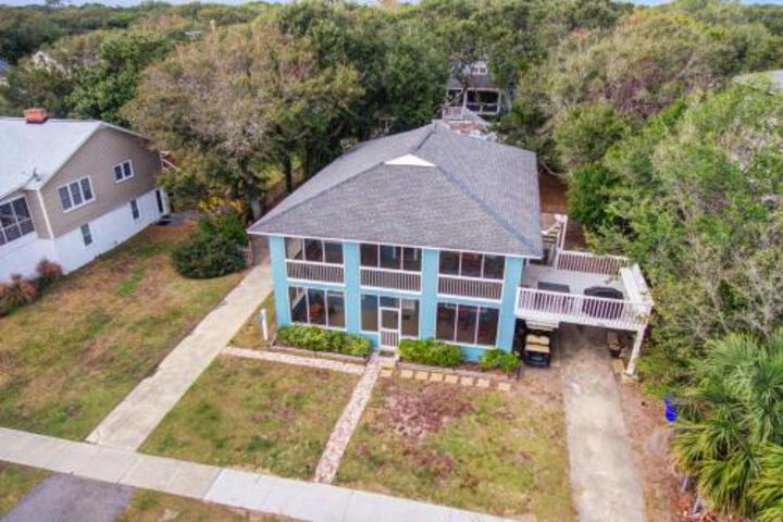 Palm Boulevard - thumb 2