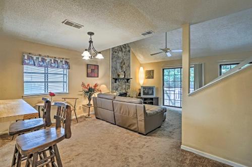 SunTrust Park Home Base W / Private Backyard! - thumb 0