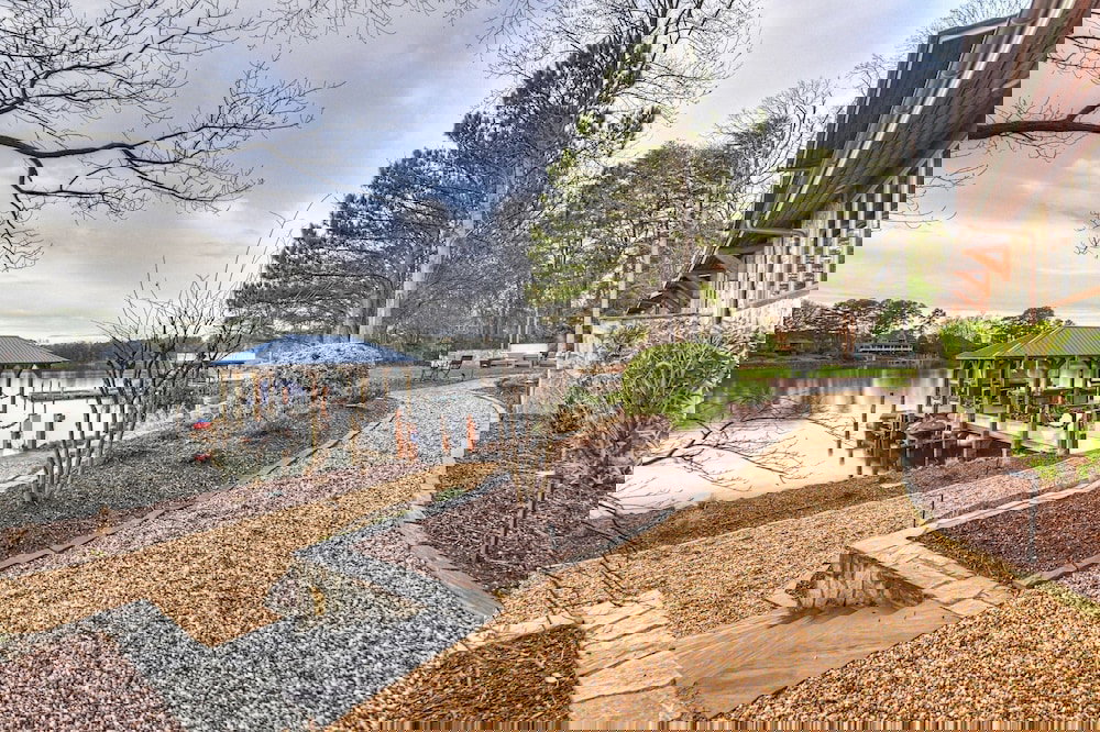 Chasestone Peninsula - thumb 2