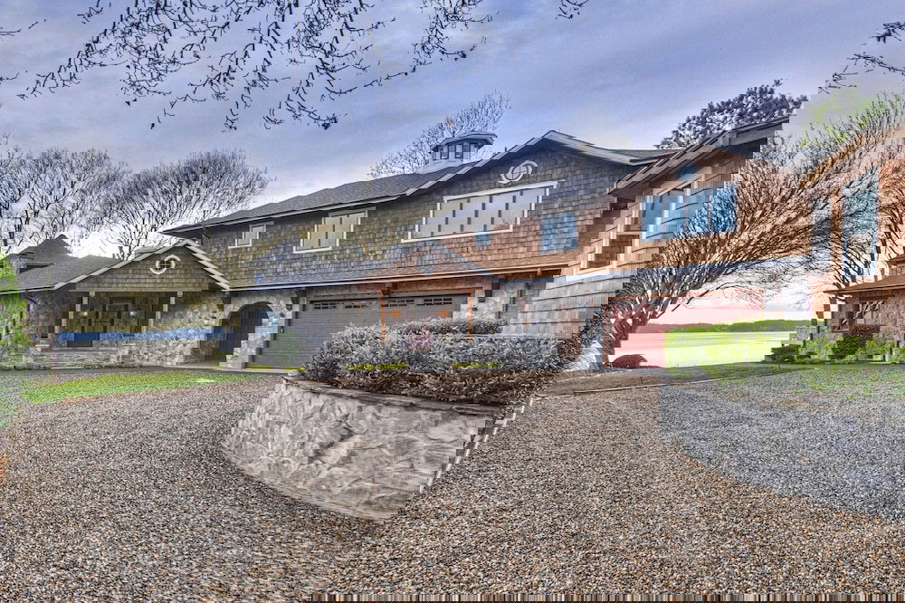 Chasestone Peninsula - thumb 4