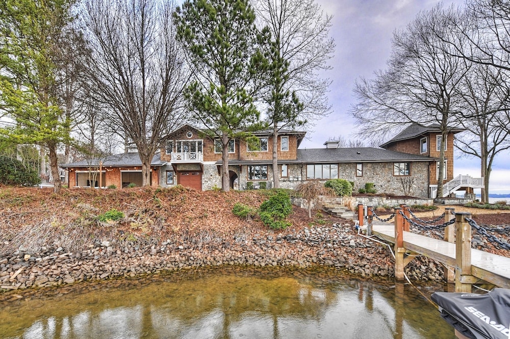 Chasestone Peninsula - thumb 0