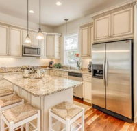 Wild Dunes - Accommodation Indiana