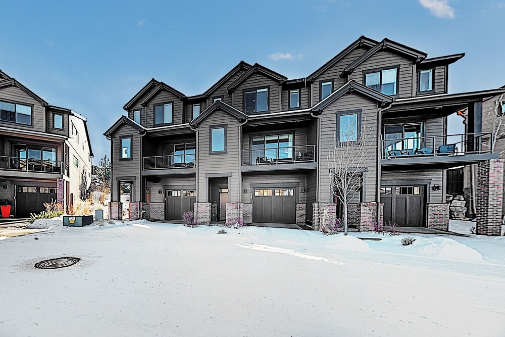 Deschutes Landing At The Old Mill Riverfront 3 Bedroom Condo - thumb 0