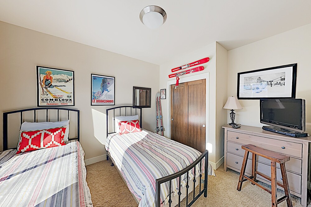 Deschutes Landing At The Old Mill Riverfront 3 Bedroom Condo - thumb 5