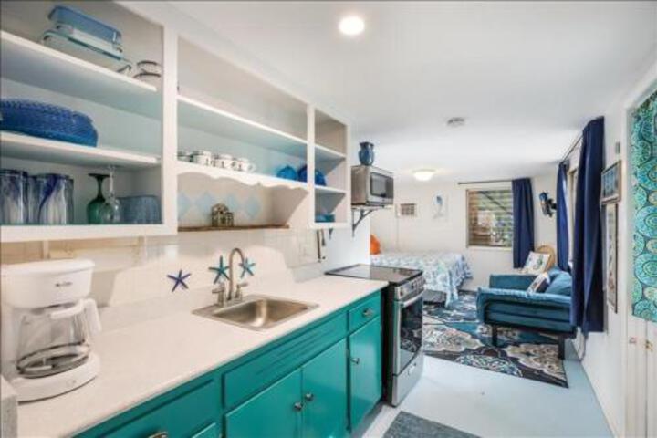 Seahorse Suite Home - thumb 4